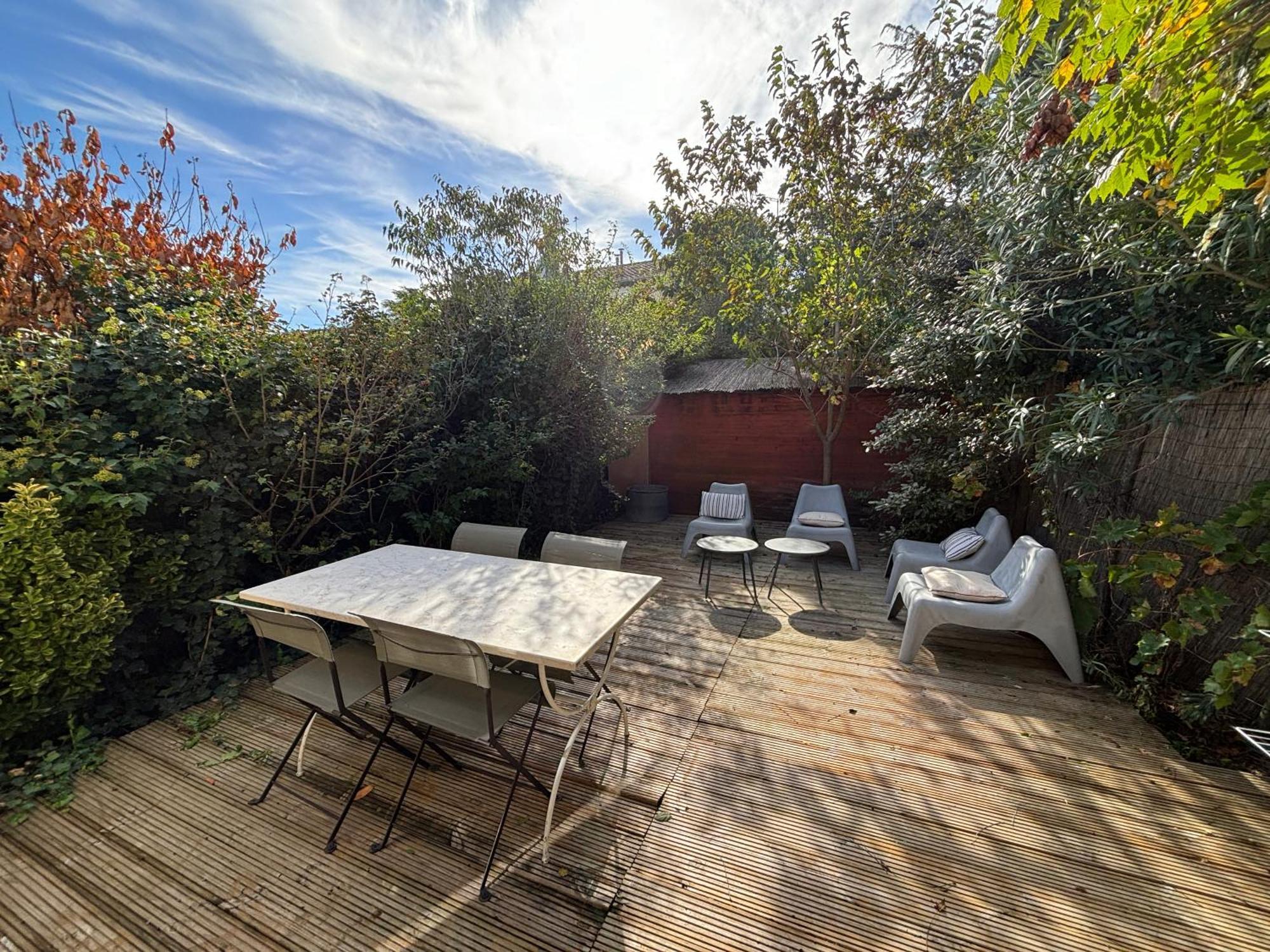 Maison La Grenouille Villa Saint-Rémy-de-Provence Exterior photo